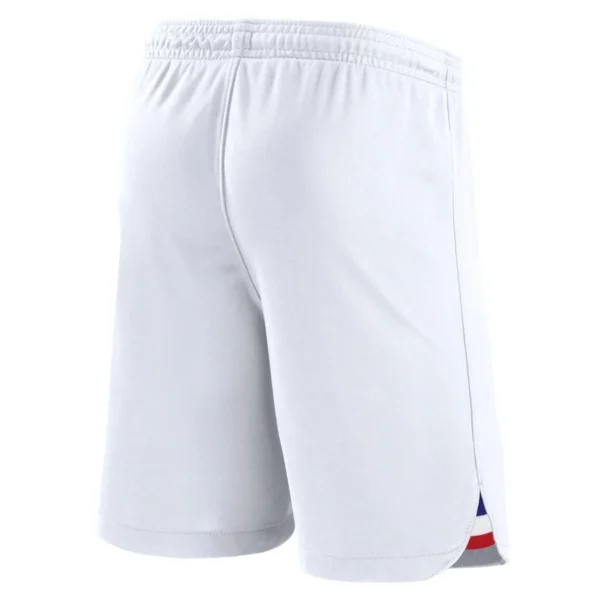 France World Cup 2022 Heimshorts football jersey
