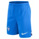 France World Cup 2022 AuswartsShorts football jersey
