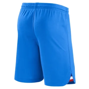 France World Cup 2022 AuswartsShorts football jersey