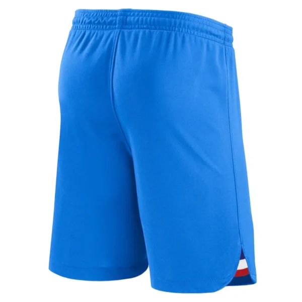 France World Cup 2022 AuswartsShorts football jersey