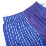 France EURO 2024 AuswartsShorts football jersey