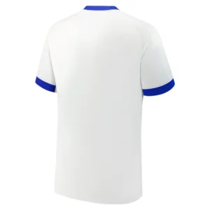 Herren England 2025 Heim Trikot football jersey
