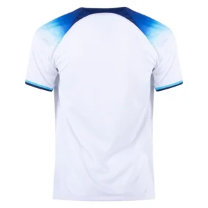 England World Cup 2022 Heim Trikot football jersey