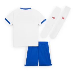Kinder England Kit 2025 Heim Produkt football jersey