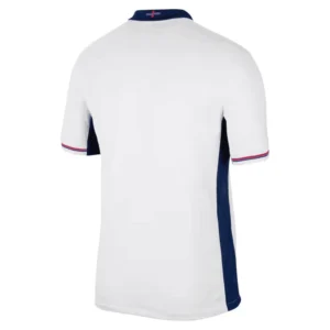 England EURO 2024 Heim Trikot football jersey