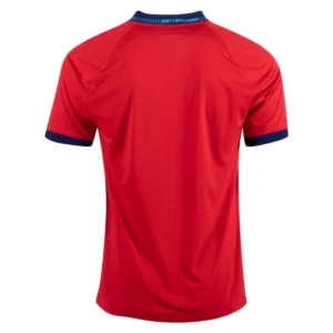 England World Cup 2022 Auswarts Trikot football jersey