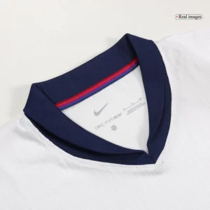 England Player Version EURO 2024 Heim Trikot football jersey
