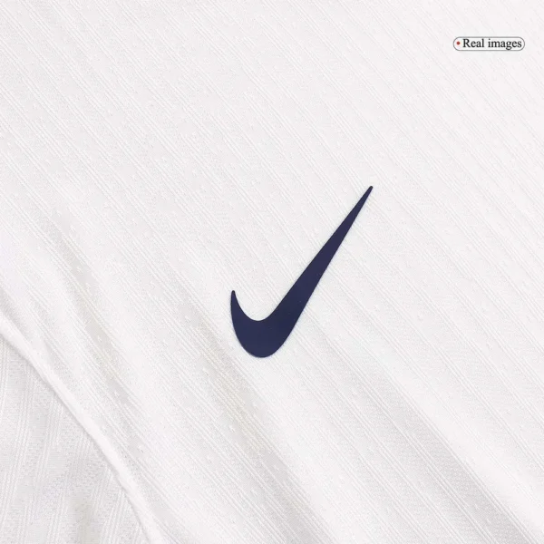 England Player Version EURO 2024 Heim Trikot football jersey