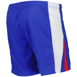 Damen England 2025 Heimshorts football jersey