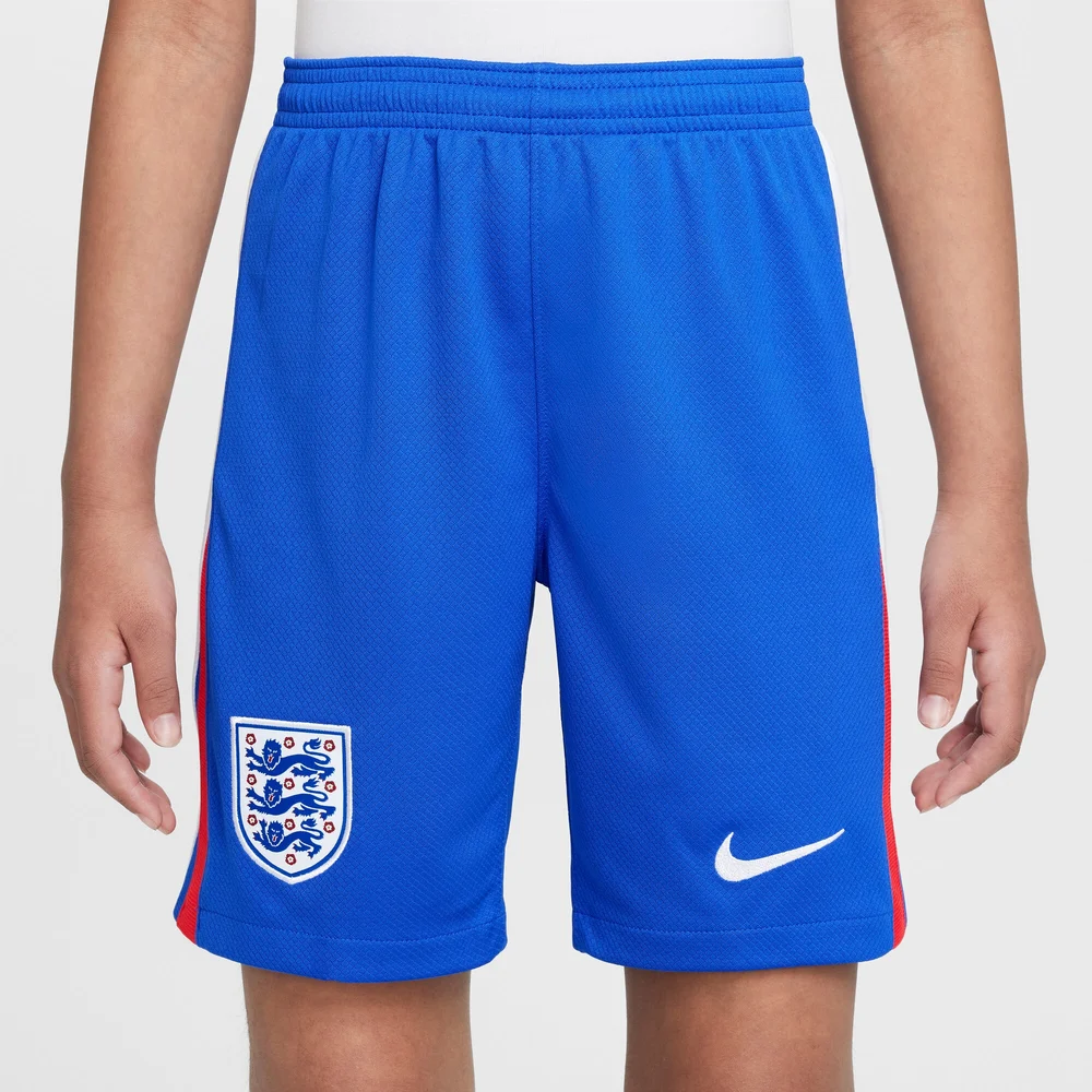 product-6573-1 Kinder England 2025 Heimshorts football jersey