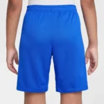 Kinder England 2025 Heimshorts football jersey