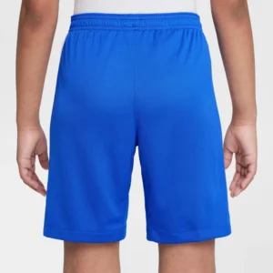 Kinder England 2025 Heimshorts football jersey
