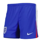 Herren England 2025 Heimshorts football jersey
