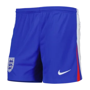 Herren England 2025 Heimshorts football jersey