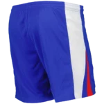 Herren England 2025 Heimshorts football jersey
