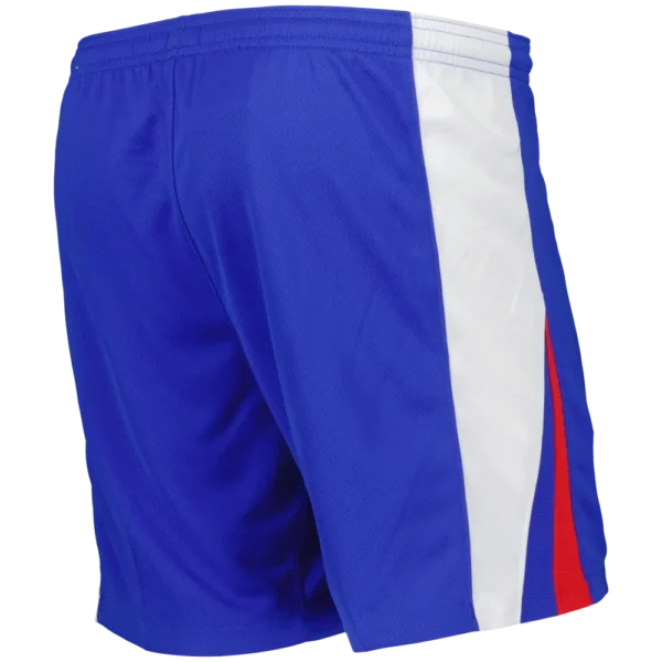 Herren England 2025 Heimshorts football jersey