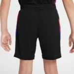 Kinder England 2025 AuswartsShorts football jersey