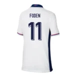 Herren FODEN England 2024/25 Heim Trikot football jersey
