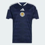 Herren Scotland World Cup 2026 Heim Trikot football jersey