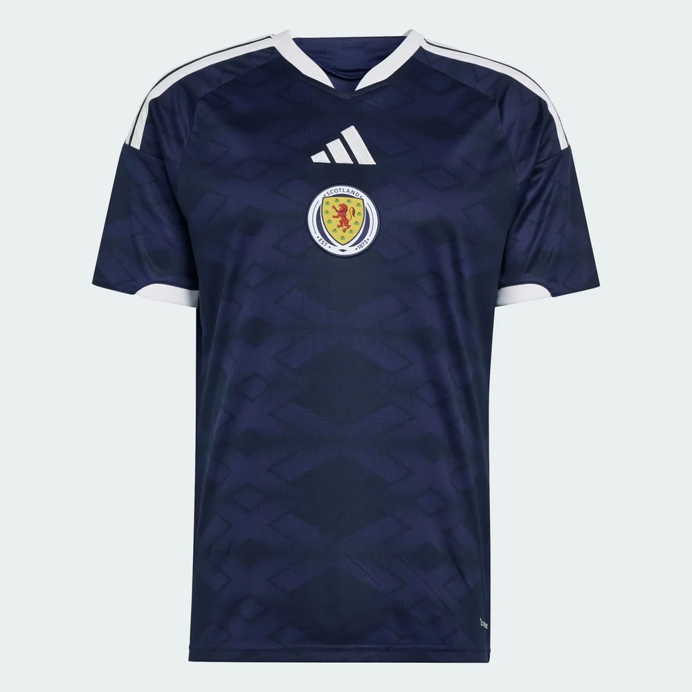 product-6626-1 Herren Scotland World Cup 2026 Heim Trikot football jersey