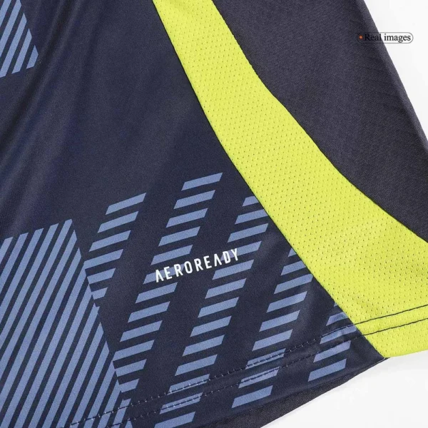 Scotland EURO 2024 Heim Trikot football jersey