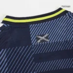Scotland EURO 2024 Heim Trikot football jersey