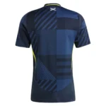 Scotland EURO 2024 Heim Trikot football jersey