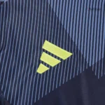 Scotland EURO 2024 Heim Trikot football jersey