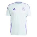 Scotland EURO 2024 Auswarts Trikot football jersey