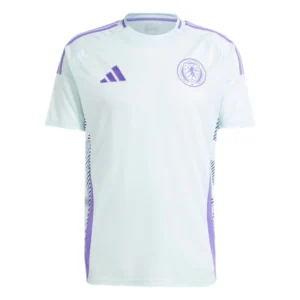 Scotland EURO 2024 Auswarts Trikot football jersey