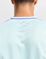 Scotland EURO 2024 Auswarts Trikot football jersey