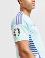 Scotland EURO 2024 Auswarts Trikot football jersey