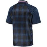 Herren Scotland 1996 Retro European Championship Trikot football jersey