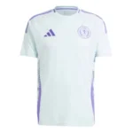 Kinder ROBERTSON Scotland 2024/25 Auswarts Trikot football jersey