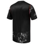 Canada 2026 Away Jersey - Fan Version