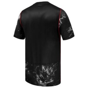 Canada 2026 Away Jersey - Fan Version