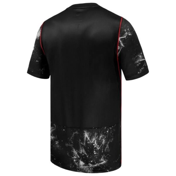 Canada 2026 Away Jersey - Fan Version