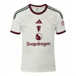 Manchester United 2026/27 Away Jersey - Fan Version product image 1