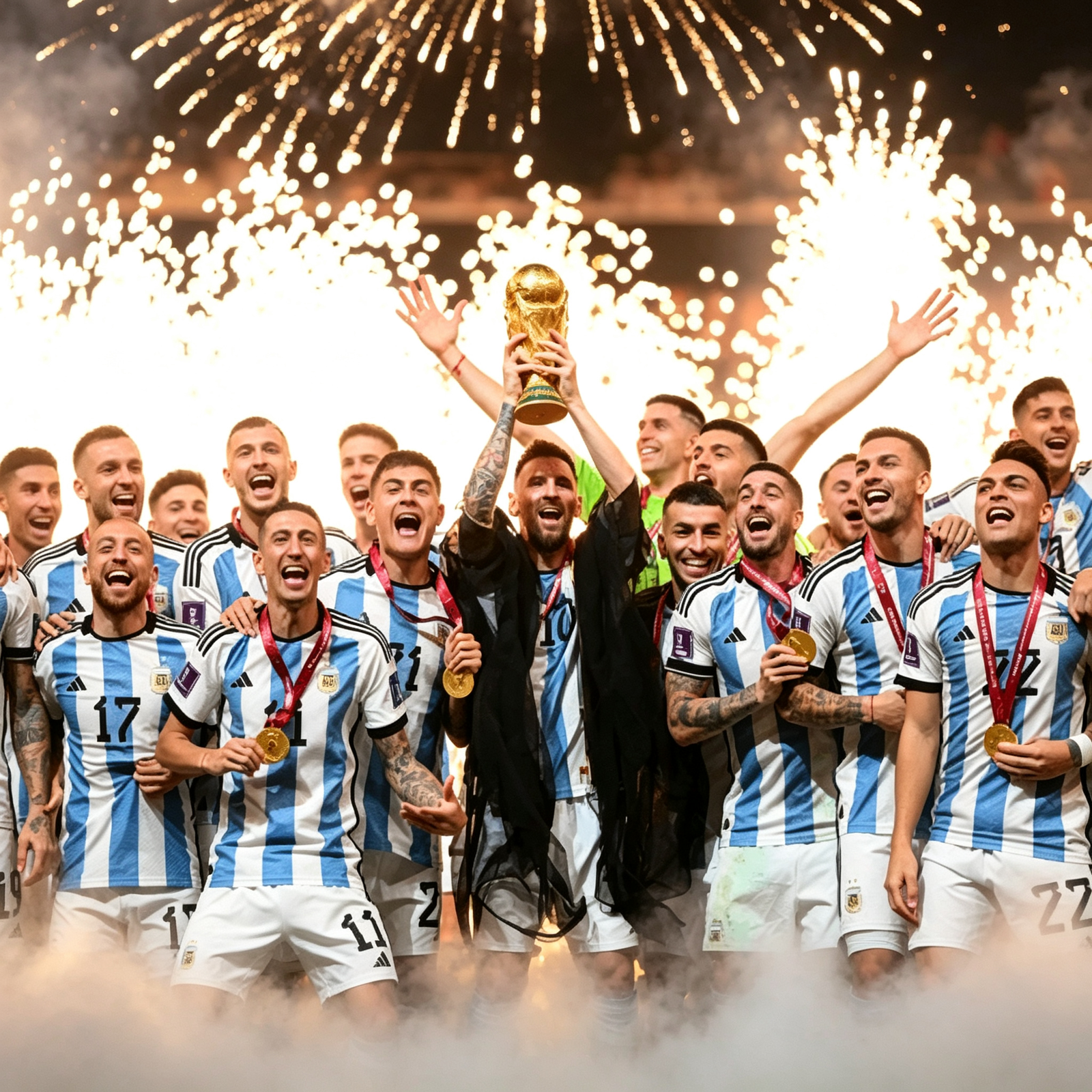 Argentina national football team