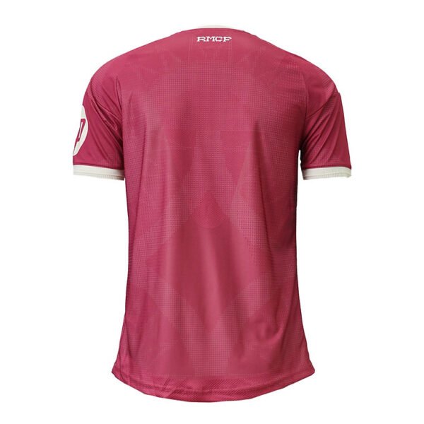 Real Madrid 2026/27 Third Jersey - Fan Version