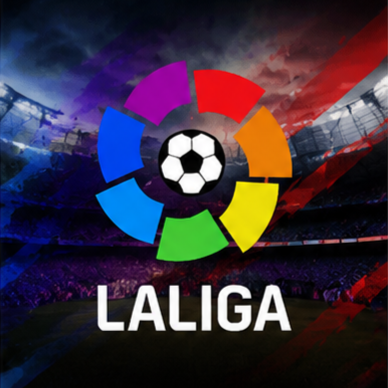 La Liga football jerseys