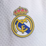 Real Madrid 2026/27 Home Jersey - Fan Version