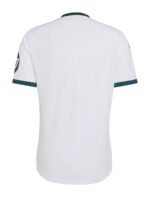 Real Madrid 2026/27 Home Jersey - Fan Version