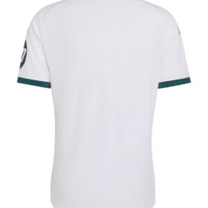 Real Madrid 2026/27 Home Jersey - Fan Version