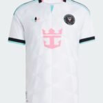 Inter Miami 2026 Third Jersey - Fan Version