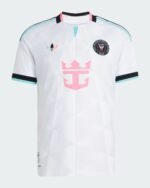 Inter Miami 2026 Third Jersey - Fan Version