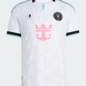 Inter Miami 2026 Third Jersey - Fan Version