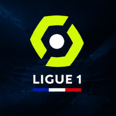 Ligue 1 football jerseys