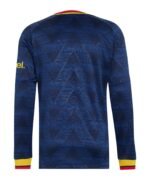 Arsenal 2026/27 Away Long Sleeve Jersey - Player Version product image 2