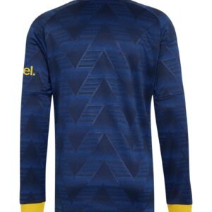 Arsenal 2026/27 Away Long Sleeve Jersey - Player Version product image 2